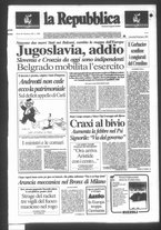 giornale/RAV0037040/1991/n. 130 del  26 giugno